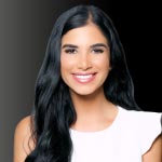 Madison Gesiotto Gilbert