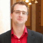 Aaron Storer