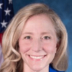 Abigail Spanberger