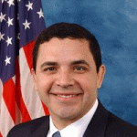 Henry Cuellar