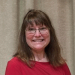 Kathy Goodwin