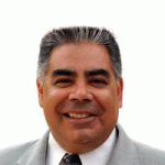Mark Leyva