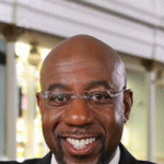 Raphael Warnock