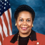 Sheila Jackson Lee