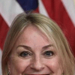 Susan Wild