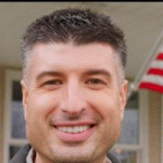 Tom Barrett