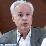 Charles Burkett