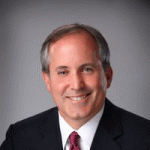 Ken Paxton