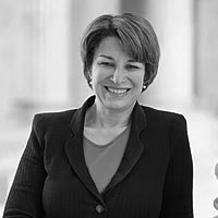 Amy Klobuchar