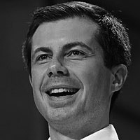 Pete Buttigieg
