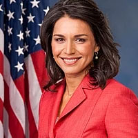 Tulsi Gabbard